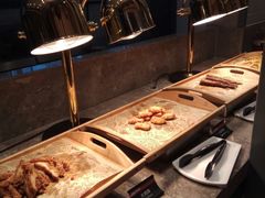 -比格比萨自助(国展店)