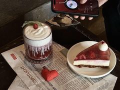 -喬越名品Cafe Fashion(富力公园店)