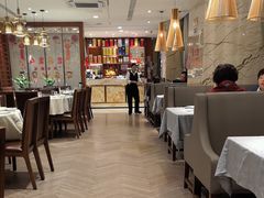 -阿娘家·原生态农家菜(国顺东路店)