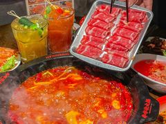 -牛市坎火锅(建设路店)