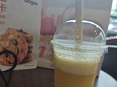 -Wagas沃歌斯(富力广场店)