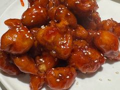 -老馆子·建德菜·山肴鱼鲜(海威新界店)