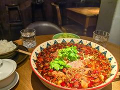 -凡人&庄阿姨的辣(万寿亭店)