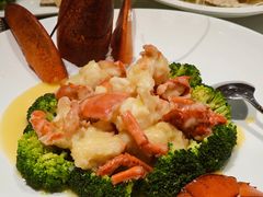 -老洋房花园饭店(绍兴路店)