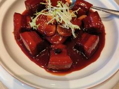 -食悦江南·淮扬菜·烤鸭(亚运村·惠新店)