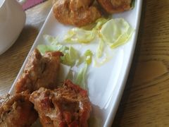 -食彩美印度特色美食餐厅·印度料理