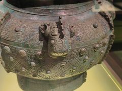 -上海博物馆(人民广场馆)