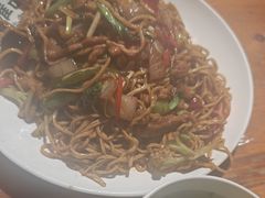 -飨府.老淮面馆.自营(清河路店)