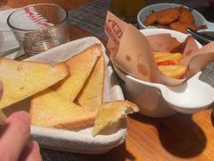 -西豪果木牛排(龙泉万达店)