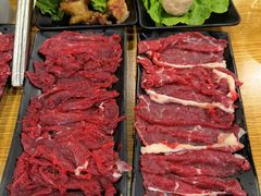 -就这么牛潮式牛肉火锅(华侨城店)