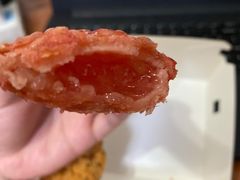 -麦当劳(东直门外大街店)