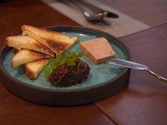 -LA CREPERIE BRETONNE布列塔尼法式餐厅(天童北路店)
