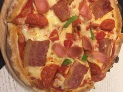 -托斯卡纳烘焙意大利餐厅(五天地店)