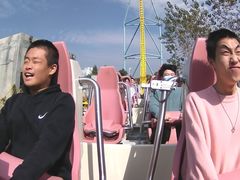 -合肥融创乐园