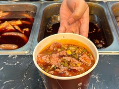 -豫楚源美猴王·面(武商广场店)