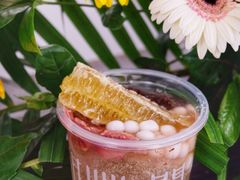 -甜心闲生传统手工冰粉(奎星楼店)