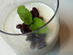 红豆双皮奶-庆江南江南菜(琴湖溪里花园城店)