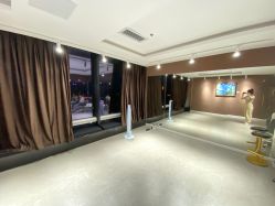 点击看大图 -OCEAN DANCE高空舞蹈室