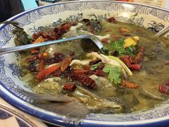 picture-鼎盛蜀坊·重庆江湖菜(市桥地铁站店)