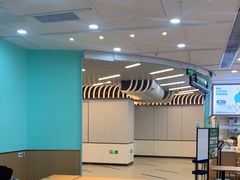 大堂-老乡鸡(西岸凤巢店)