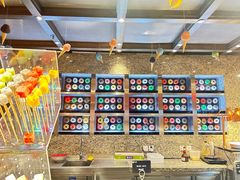 -怡咖啡海鲜自助餐厅(浦东香格里拉店)