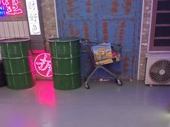 -关你鬼室大型密室逃脱(佛山创意园店)