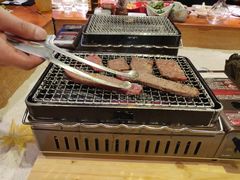 -肉魁屋·烧肉·烧鸟·酒场(高新店)