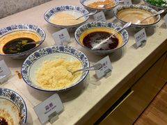 -嘉定凯悦·咖啡厅