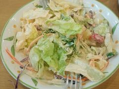 -萨莉亚意式餐厅(玉泉路物美店)