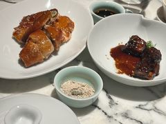 -湖滨28中餐厅·西湖宴·杭州君悦酒店