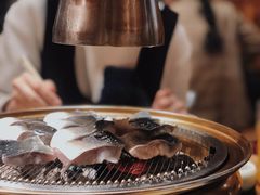 -味家烤肉烤鳗鱼牛排(西塔旗舰店)