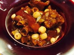 -那家小馆•北京菜•烤鸭(中关村店)