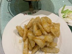 -晋阳饭庄(虎坊桥店)