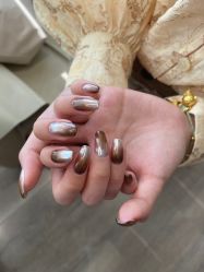 -LADYGIRL·Nail·Lash·美甲美睫