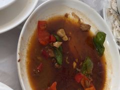 -天乐农家鱼头王(天目湖店)