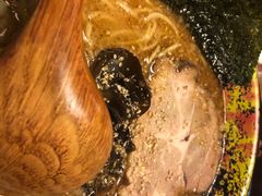 -日本料理神拉面