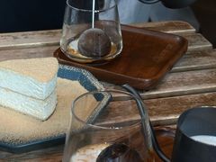 -Home Cafe(水榭春天店)