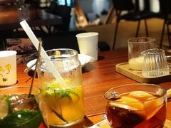 -卡朋厨房(289艺术园区店)