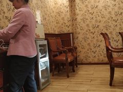 -香融府·烤鸭·家常菜(马家堡路店)