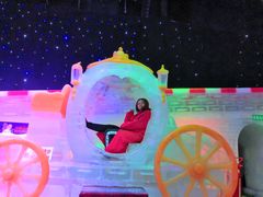 -梦幻奥陶纪景区