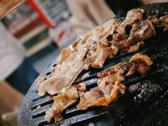 -大槐树烤肉馆