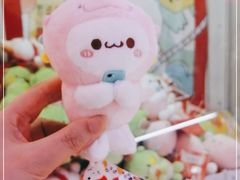 -LLJ夹机占(正佳广场店)