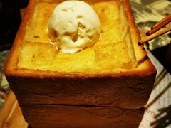-绿茶餐厅(领展购物广场·中关村店)