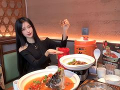 -巡耕记·湖南土菜(长湖店)