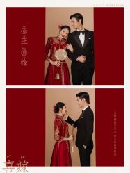 -女王风尚STUDIO·轻奢化定制