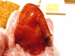 -利苑酒家(宜安广场店)