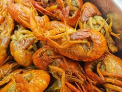 -江城燕子大排档(江汉路步行街店)