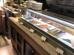 自助取餐区-OPEN開全日自助餐厅·牛肉火锅·海鲜(佛山希尔顿酒店)