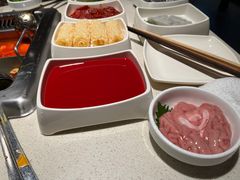 -海底捞火锅鲜切牛肉主题店(长寿路店)