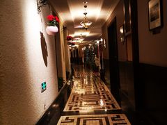 -东方明珠老上海8号餐厅(东方明珠广播电视塔店)